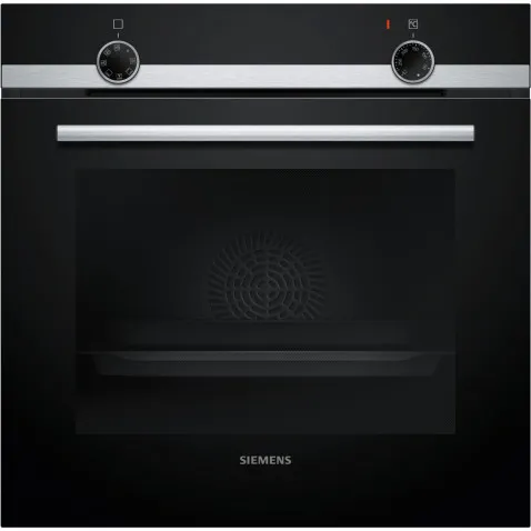 Siemens HB510ABR1 iQ100 Einbau Backofen,