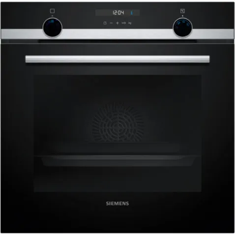Siemens HB517GBS3 iQ500 Einbau-Backofen