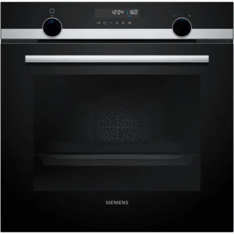 Siemens HB578GBS3 iQ500 Einbau-Backofen,