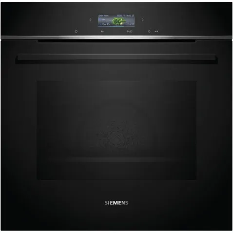 Siemens HB734G1B2 iQ700 Extraklasse Einbaubackofen mit