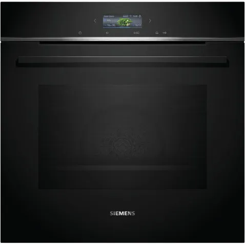 Siemens HB774G1B1 iQ700 Einbau-Backofen mit
