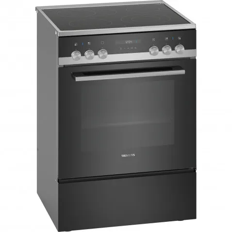 Siemens HK9S5A240 iQ500 Standherd Elektro-Standherd