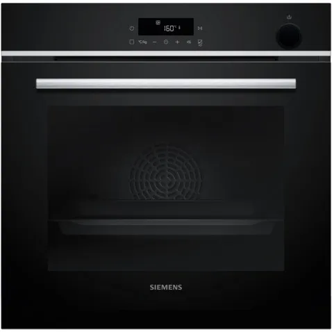 Siemens HR532GBS3 iQ300 Einbau-Backofen mit