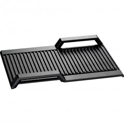 Siemens HZ390522 Grillplatte speziell für
