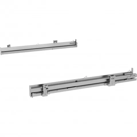 Siemens HZ638D00 Clip Teleskop Auszug 1-fach geeignet