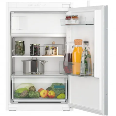 Siemens IQ100 KI22LNSE0 Einbau-Kühlschrank