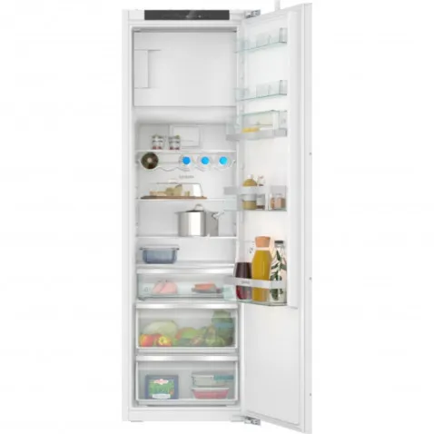 Siemens IQ500 KI82LADD0 Einbau-Kühlschrank