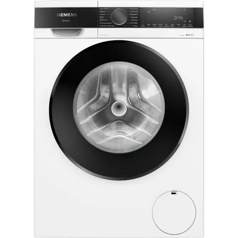 Siemens iQ500 WG44G2140 Waschmaschine 9kg, A
