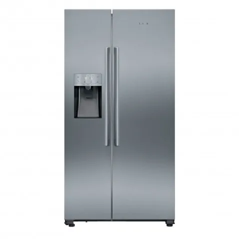 Siemens KA93DAIEP IQ500 Side by Side, No
