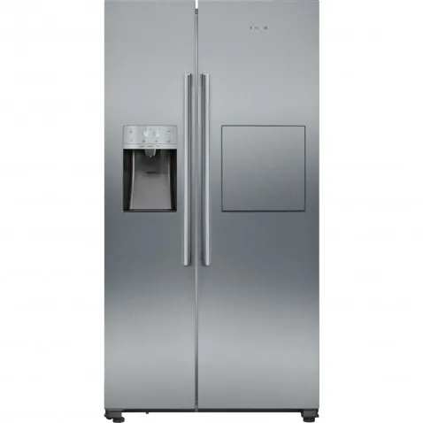 Siemens KA93GAIEP IQ500 Side by Side, No