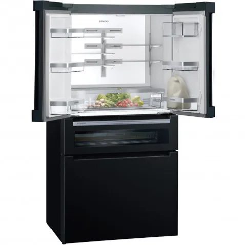 Siemens KF96RSBEA iQ700 Side by Side mit