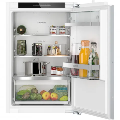 Siemens KI21RADD1 IQ500 Einbau-Kühlschrank