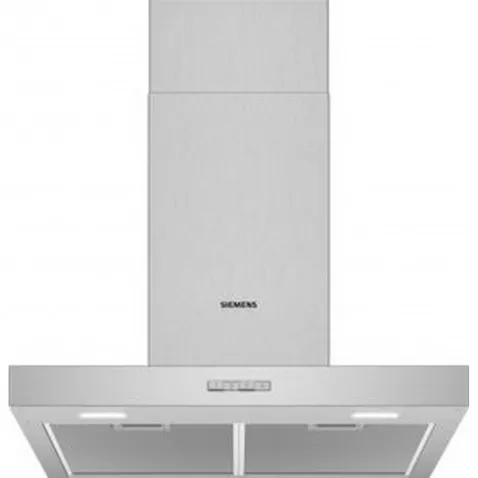Siemens LC64BBC50 Wandesse Dunstabzug