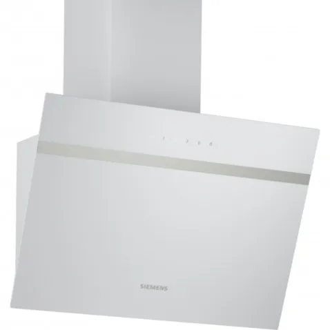 Siemens LC65KDK20 iQ100 Schrägesse, Dunstabzugshaube,