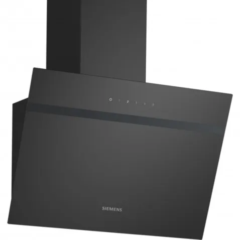Siemens LC65KDK60 iQ100 Schrägesse, Dunstabzugshaube,