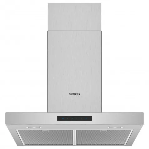 Siemens LC66BBM50 Wandesse Dunstabzug