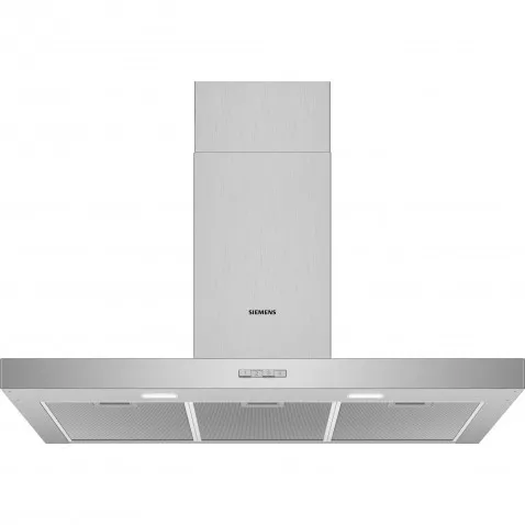 Siemens LC94BBC50 Wandesse Dunstabzug