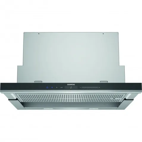 Siemens LI69SA684 IQ700 Flachschirmhaube,