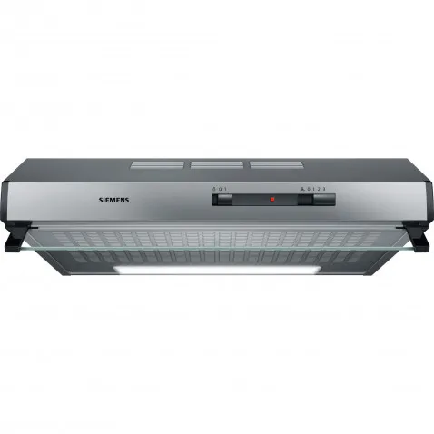 Siemens LU62LFA51 iQ100 Unterbauhaube,