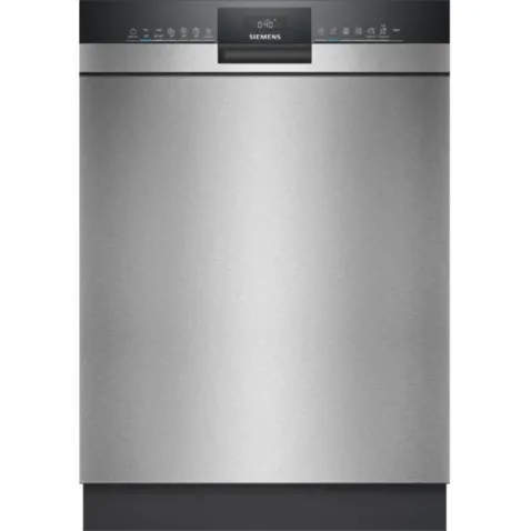 Siemens SN43ES06VE iQ300 Unterbauspüler 60 cm,