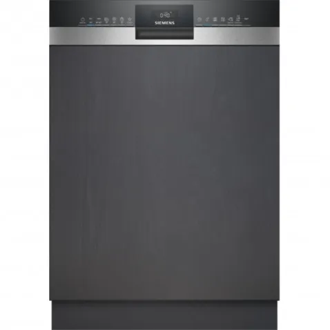 Siemens SN53ES06VE iQ300 Geschirrspüler Einbau 60cm