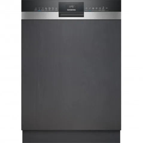 Siemens SN53ES22CE iQ300 Einbau Geschirrspüler 60