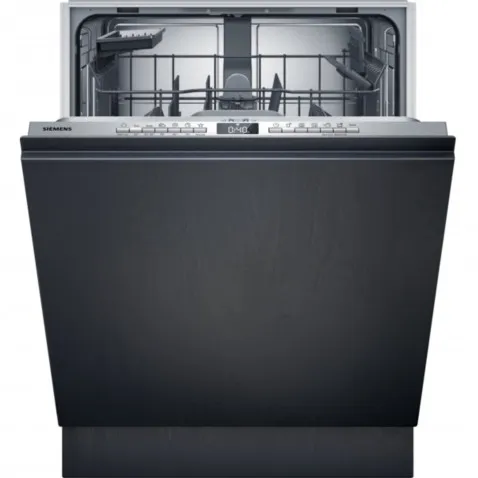 Siemens SN63HX15TE iQ300 Einbau