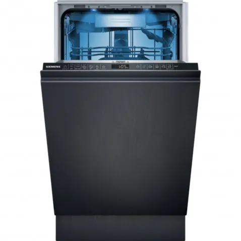 Siemens SR65ZX22ME IQ500 Einbau Spüler