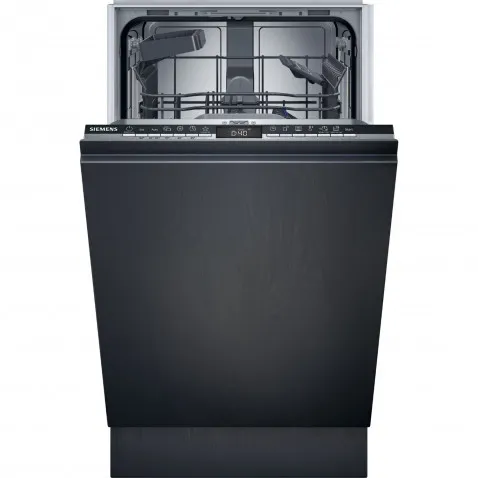 Siemens SR93EX24LE iQ300 Einbau