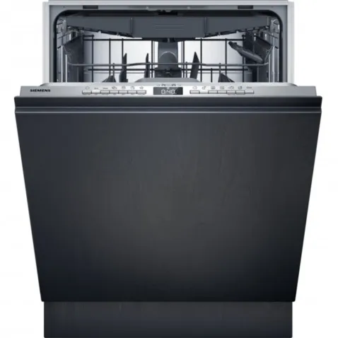 Siemens SX63EX06VE iQ300 Geschirrspüler Einbau