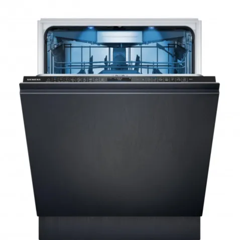 Siemens SX87TX02CE Geschirrspüler vollintegriert