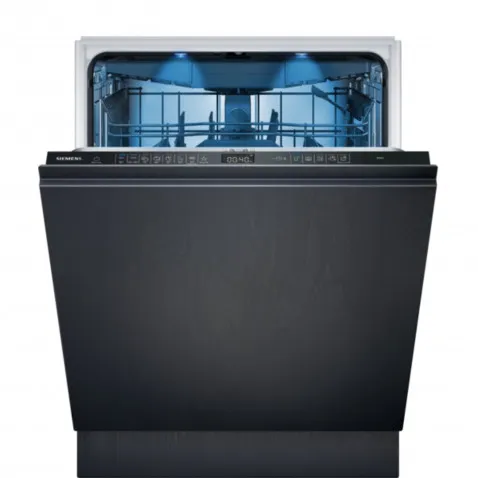 Siemens SX95EX12CE iQ500 Einbau Geschirrspüler