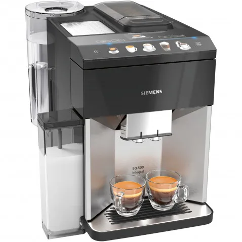 Siemens TQ507DF03 EQ.500 Extraklasse