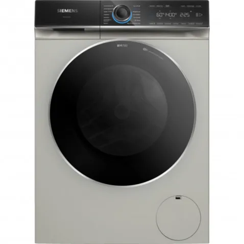 Siemens WG44B20X40 iQ700 Waschmaschine 9 kg,