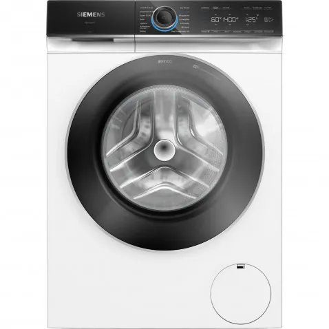 Siemens WG44B2A40 iQ700 Waschmaschine 9 kg,