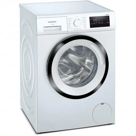 Siemens WM14N123 iQ300 Waschmaschine 7