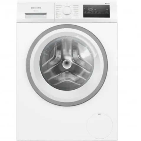 Siemens WM14N127 IQ300 Waschmaschine, 8kg,