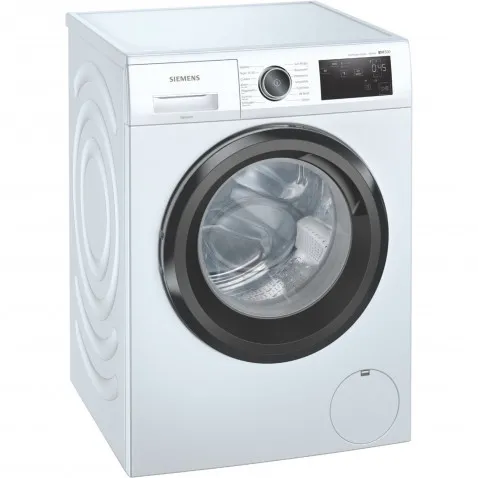 Siemens WM14URECO2 iQ500 Waschmaschine, A ,