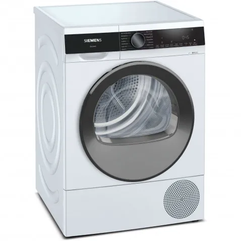 Siemens WQ33G2D40 iQ500