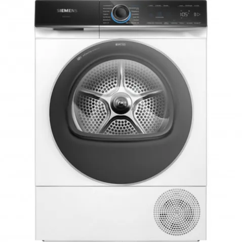 Siemens WQ46B2C40 IQ700, Wäschetrockner,