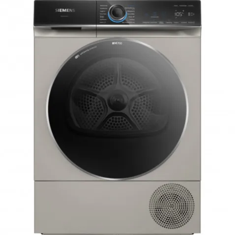 Siemens WQ46B2DX40 IQ700, 9 kg