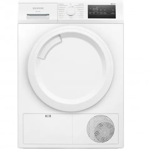 Siemens WT43N203 iQ300 Kondenstrockner,
