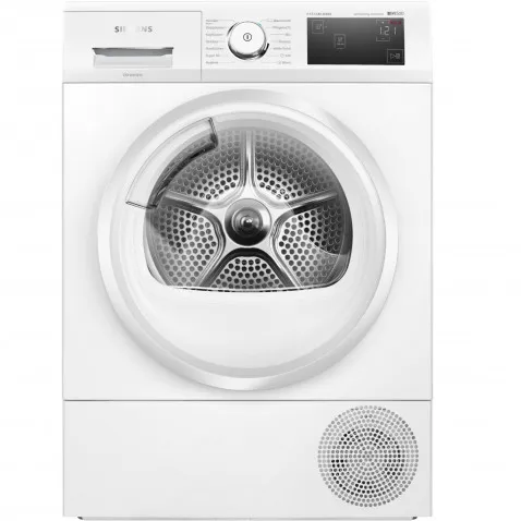 Siemens WT47W680 Extraklasse iQ500
