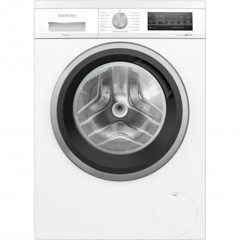 Siemens WU14UT28 iQ500 Waschmaschine