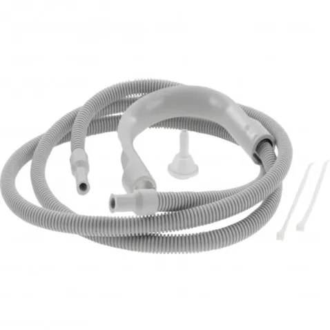 Siemens WZ20160 Ablaufgarnitur Trockner