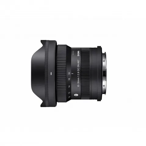 Sigma 10-18mm 2.8 DC DN X-Mount