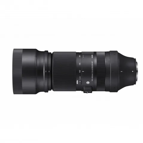 Sigma 100-400mm 5-6.3 DG DN X-Mount