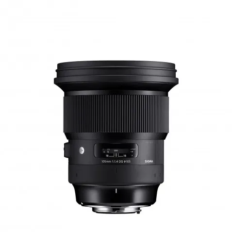 Sigma 105mm 1.4 DG HSM Leica L-Mount