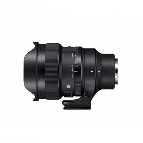 Sigma 14mm 1.4 DG DN HSM Sony FE-Mount
