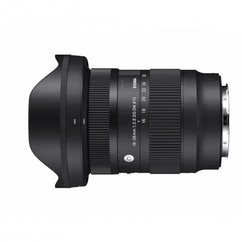 Sigma 16-28mm 2.8 DG DN Leica L-Mount